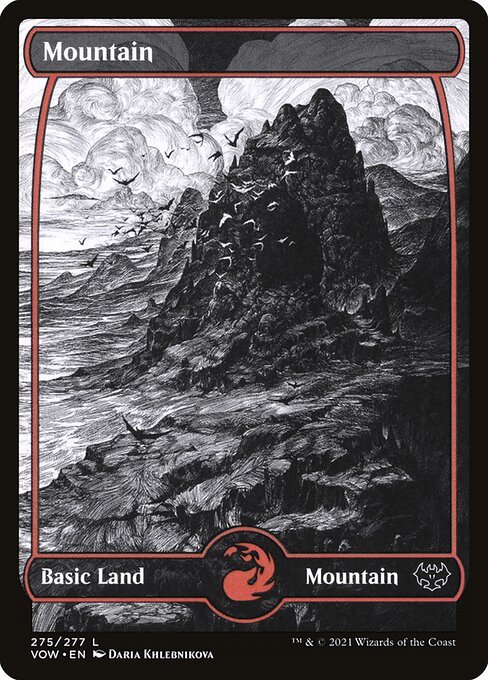 Mountain (VOW-275)