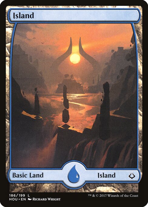Island (HOU-186)