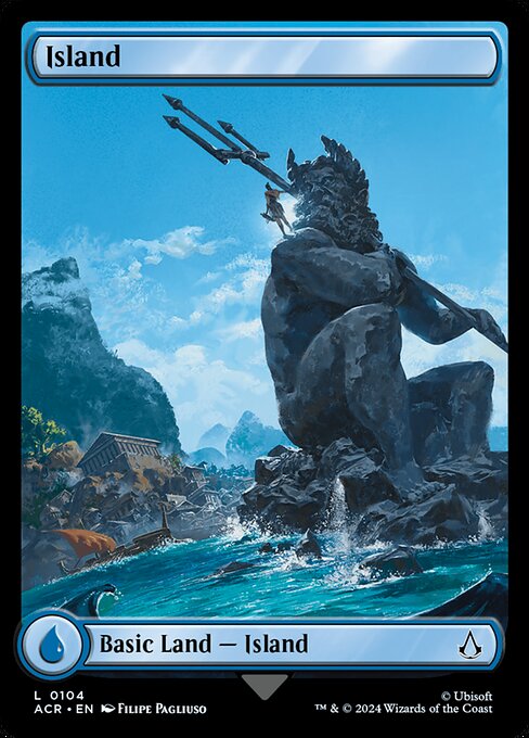 Island (ACR-104)