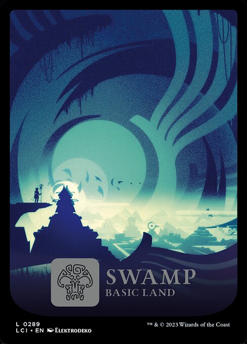Swamp (LCI-289)