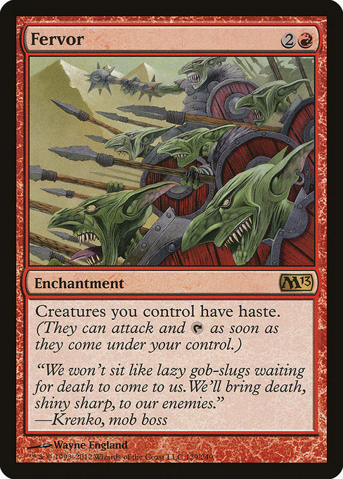 Fervor (M13-129)