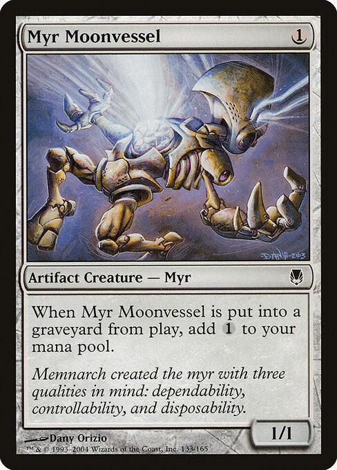 Myr Moonvessel (DST-133)