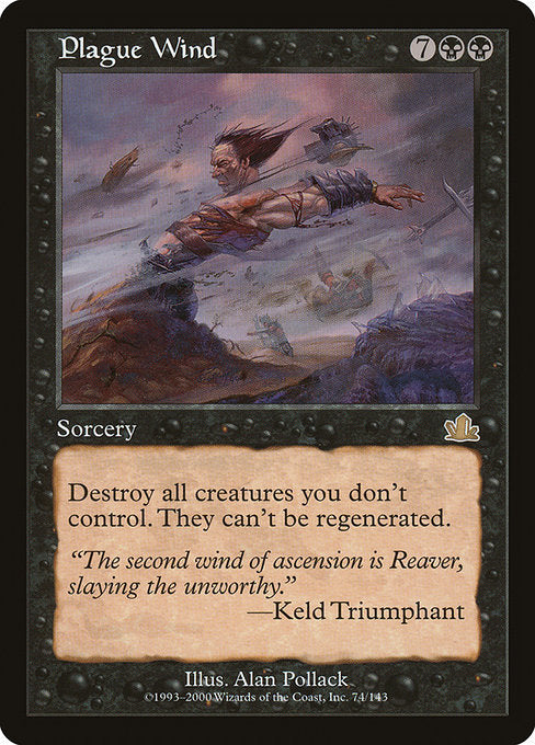 Plague Wind (PCY-74)