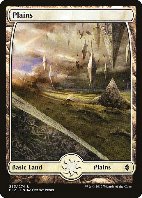 Plains (BFZ-253)