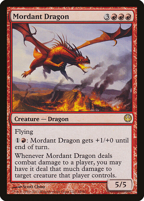 Mordant Dragon (DDG-58)