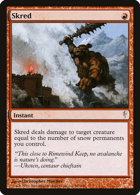 Skred (CSP-97)