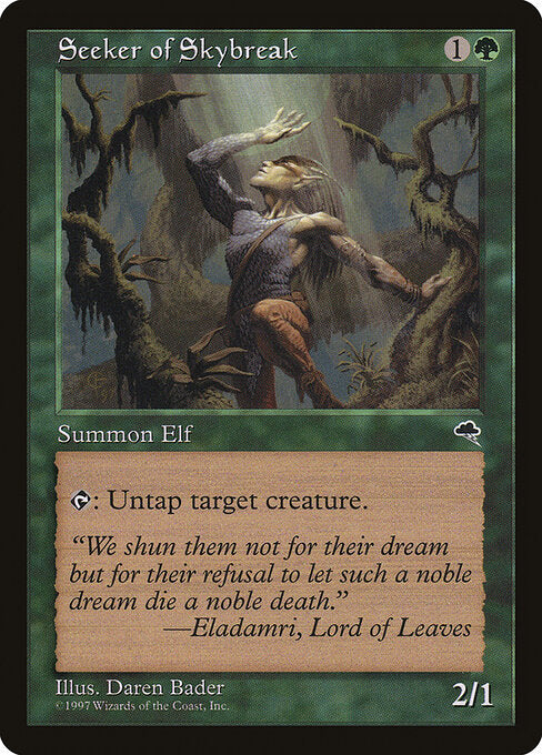 Seeker of Skybreak (TMP-254)