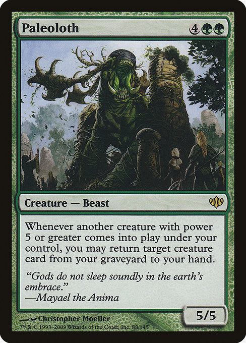Paleoloth (CON-88)