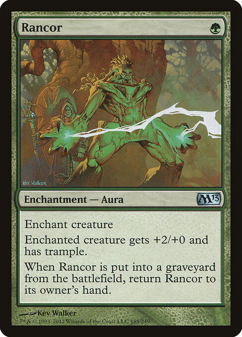 Rancor (M13-185)