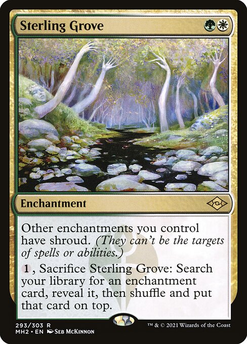 Sterling Grove (MH2-293)