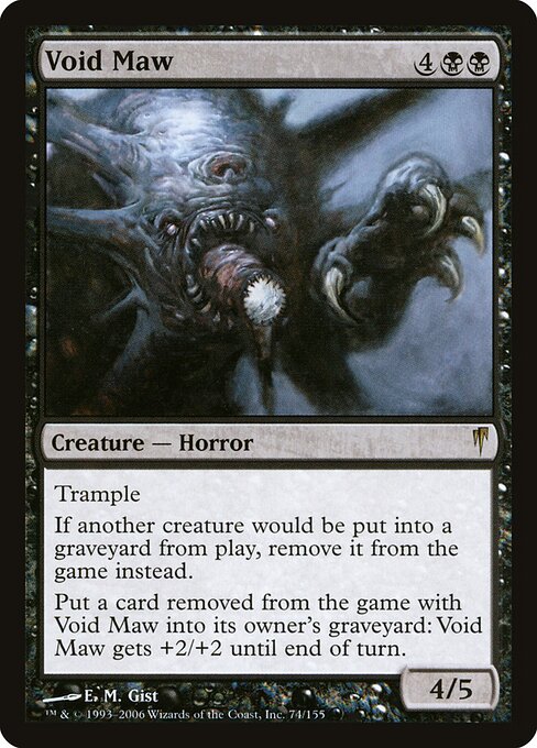 Void Maw (CSP-74)