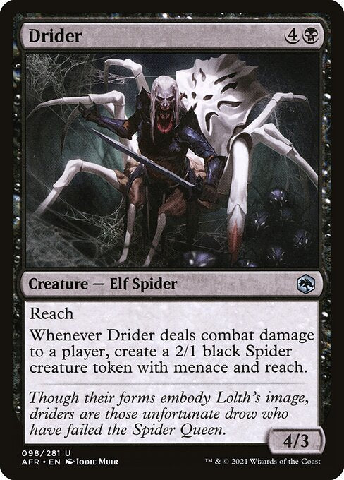 Drider (AFR-98)
