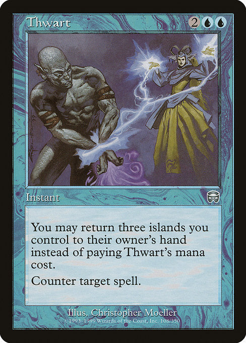 Thwart (MMQ-108)