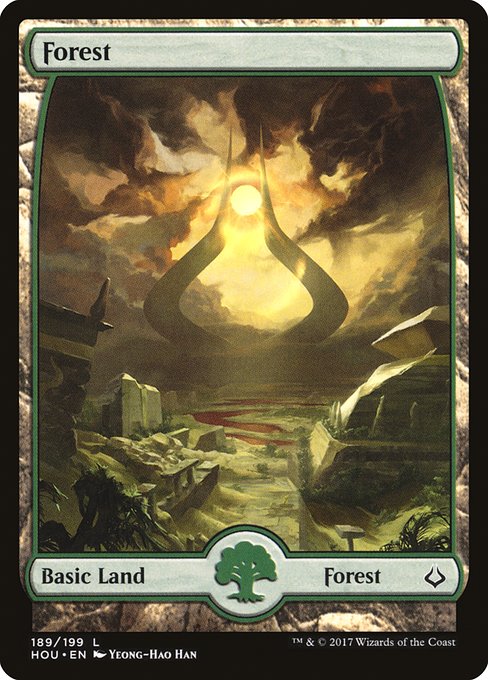 Forest (HOU-189)