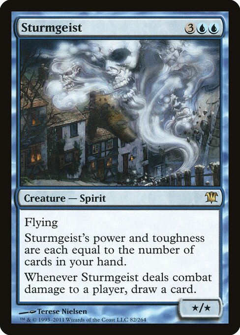 Sturmgeist (ISD-82)
