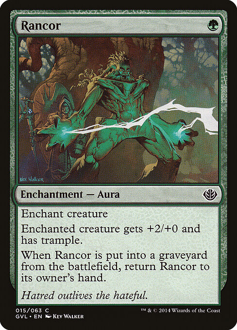 Rancor (GVL-15)