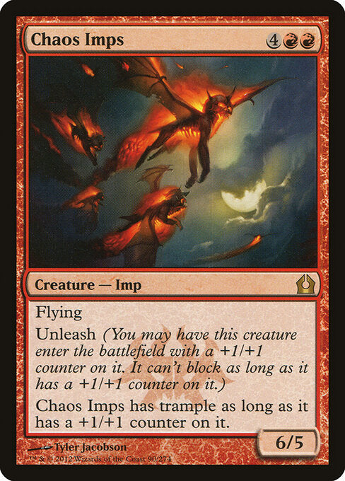 Chaos Imps (RTR-90)