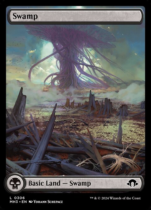 Swamp (MH3-306)