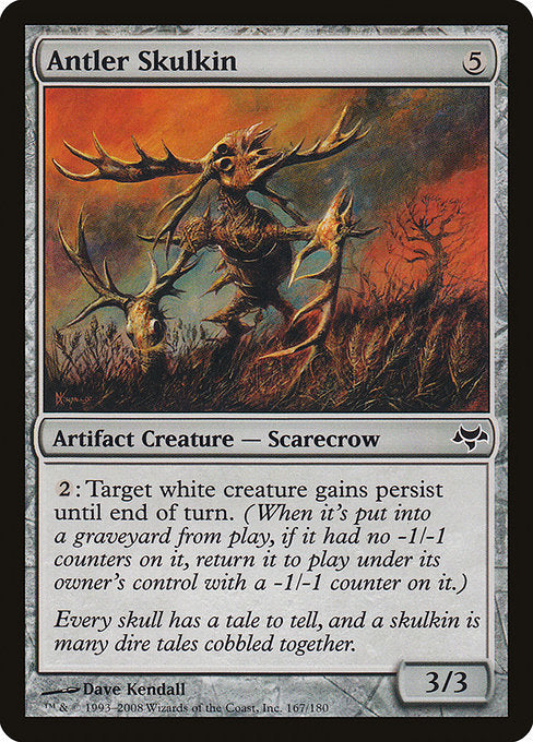 Antler Skulkin (EVE-167)