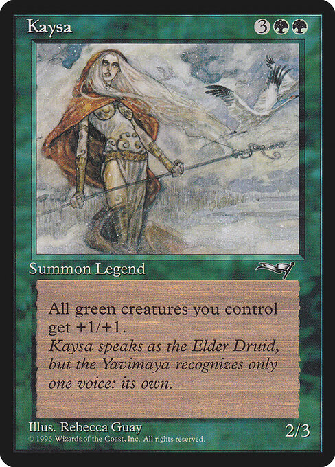 Kaysa (ALL-96)