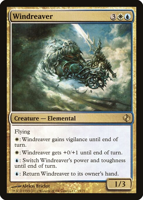 Windreaver (DDI-19)
