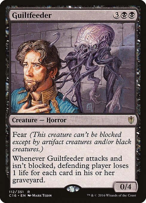 Guiltfeeder (C16-112)