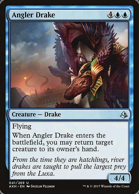 Angler Drake (AKH-41)