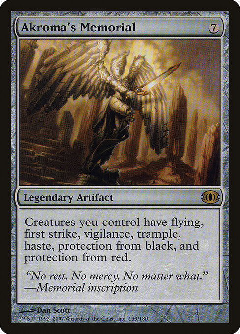 Akroma's Memorial (FUT-159)