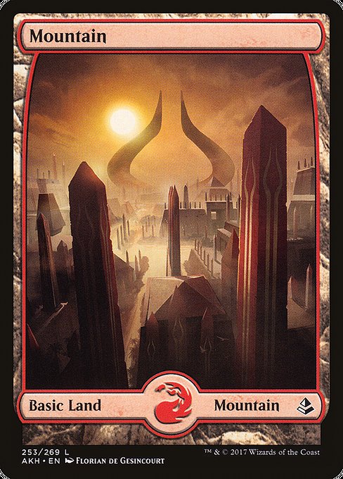 Mountain (AKH-253)