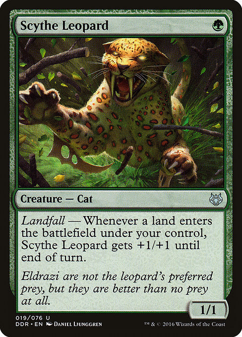 Scythe Leopard (DDR-19)