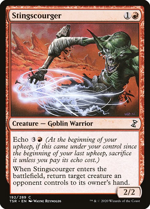 Stingscourger (TSR-192)
