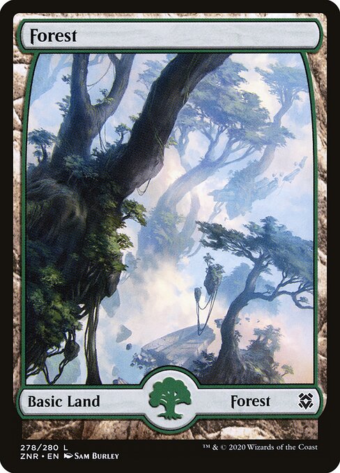 Forest (ZNR-278)