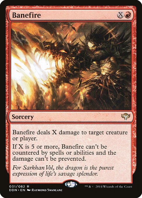 Banefire (DDN-31)