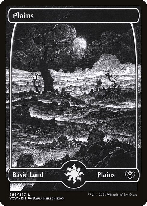 Plains (VOW-268)