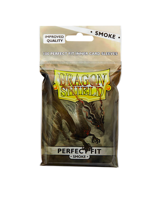 Dragon Shield: Perfect Fit Sleeves