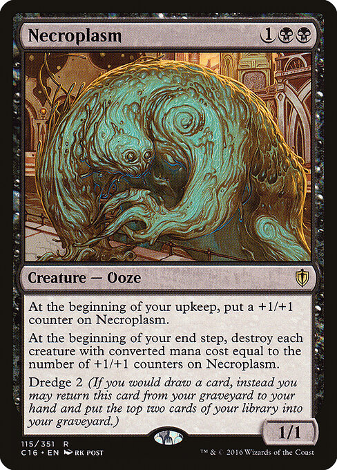 Necroplasm (C16-115)