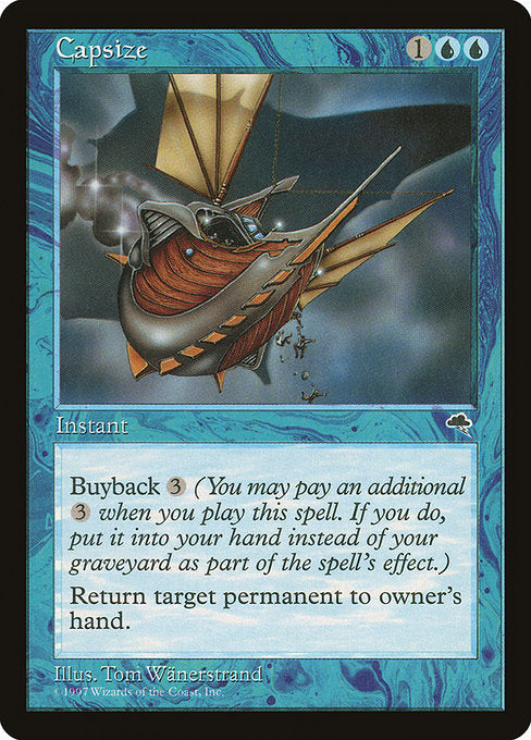 Capsize (TMP-55)