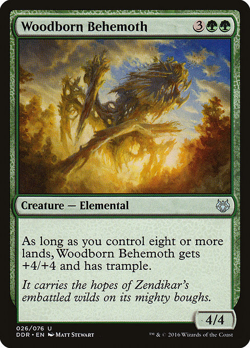 Woodborn Behemoth (DDR-26)