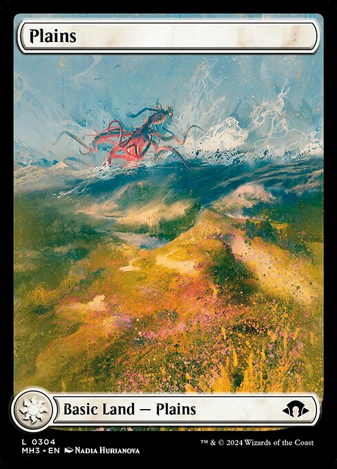 Plains (MH3-304)