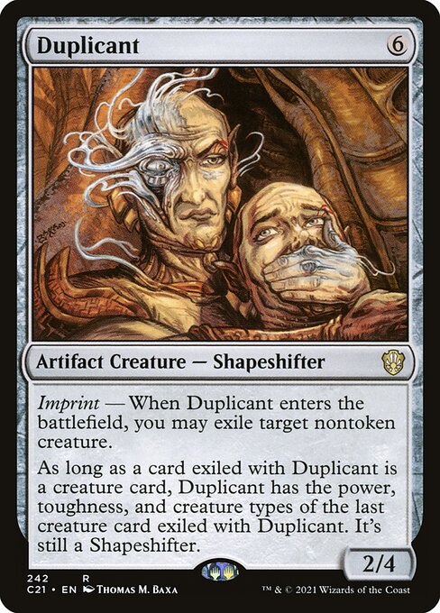 Duplicant (C21-242)