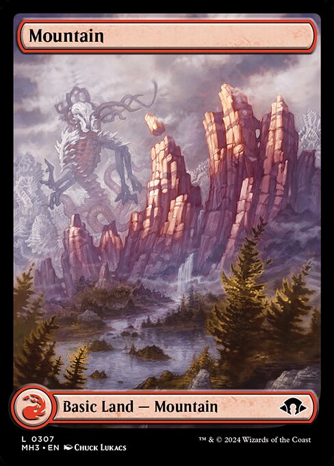 Mountain (MH3-307)