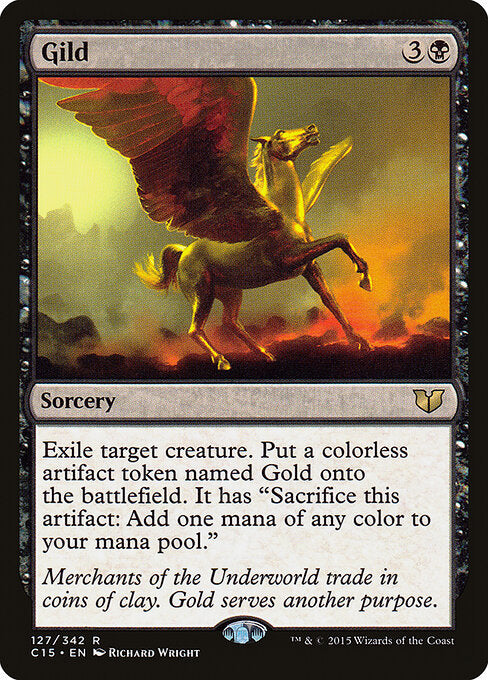 Gild (C15-127)