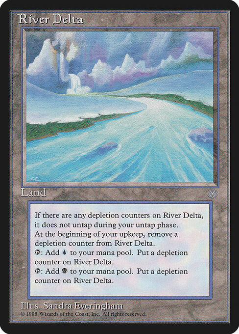 River Delta (ICE-359)