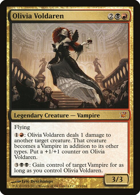 Olivia Voldaren (ISD-215)
