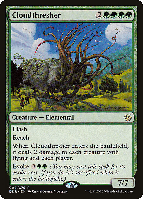 Cloudthresher (DDR-6)