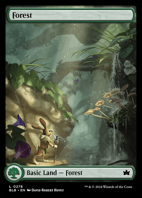 Forest (BLB-278)