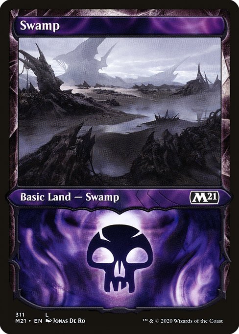 Swamp (M21-311)