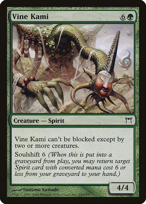 Vine Kami (CHK-249)