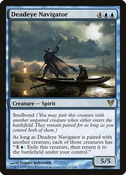 Deadeye Navigator (AVR-47)