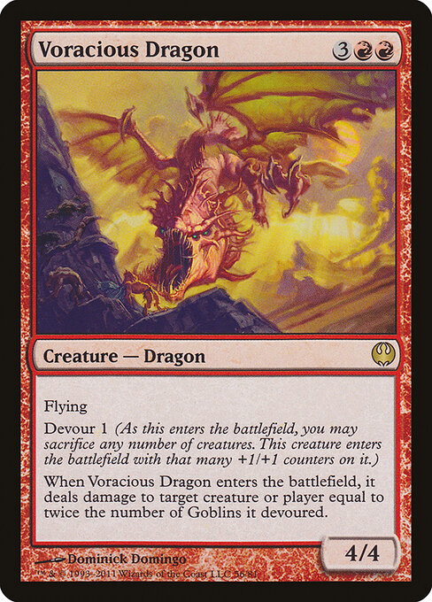 Voracious Dragon (DDG-56)